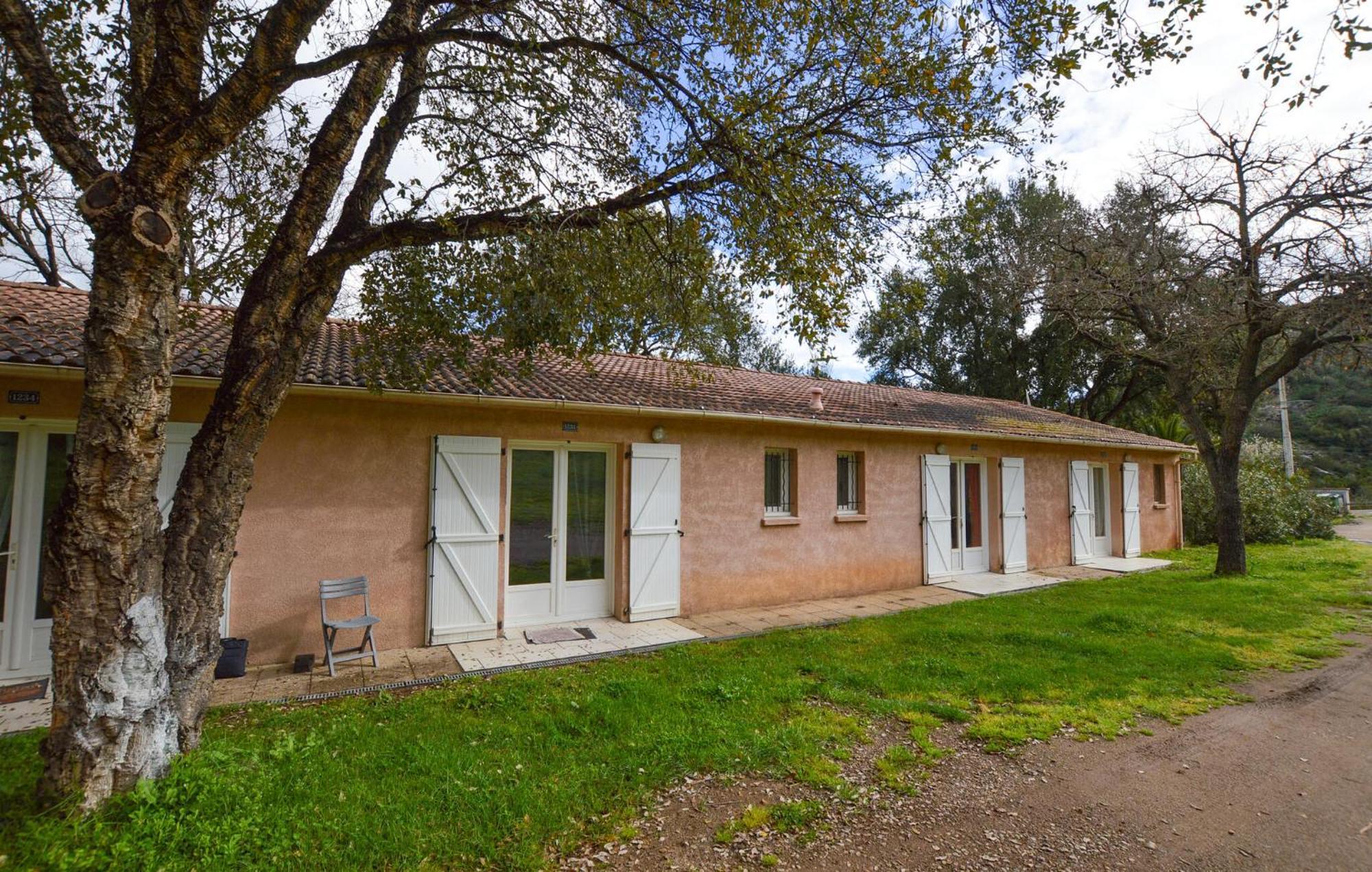 Holiday home 1 Bedroom Awesome In Vignale
